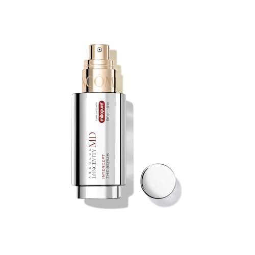 Lancôme Absolue Longevity MD Intercept - Anti-Aging Face Serum