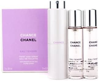 Chanel Chance Eau Tendre Twist & Spray Eau De Toilette…