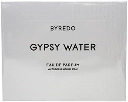 Byredo Gypsy Water Eau De Parfum Spray 50ml/1.6oz