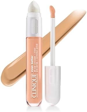 Clinique Even Better All-Over Full Covera… — Brightening + Dep