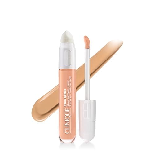 Clinique Even Better All-Over Full Covera… — Brightening + Dep