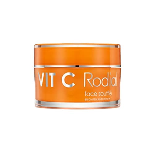 Rodial Vitamin C Face Soufflé 50ml - Vitamin C Moisturizer…