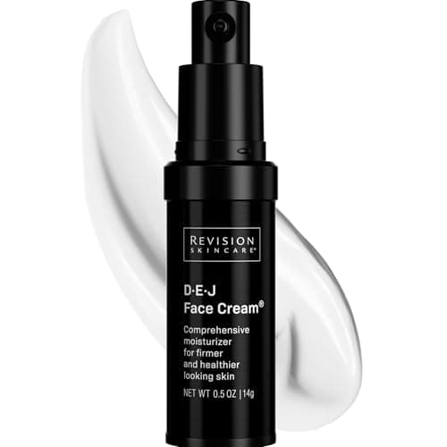 Revision Skincare D·E·J Face Cream®