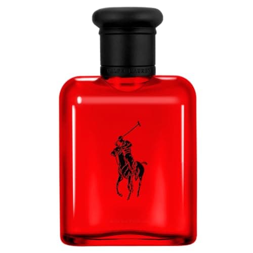 RALPH LAUREN FRAGRANCES Polo Red - Eau de Toilette - Men's…