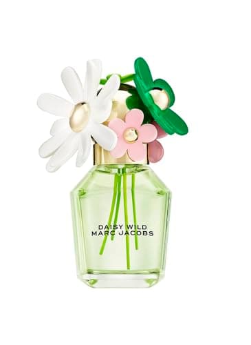 Marc Jacobs Daisy Wild Eau de Parfum - Adventurous Floral…