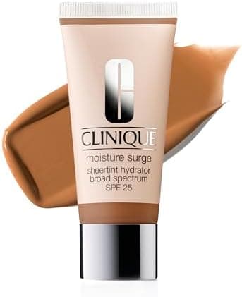 Clinique Moisture Surge Sheertint Hydrato… — Natural Finish Sk