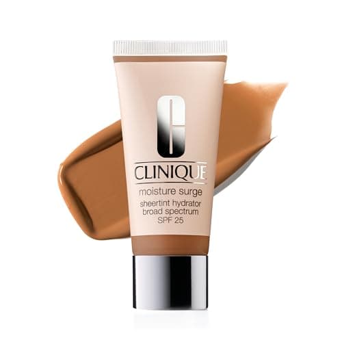Clinique Moisture Surge Sheertint Hydrato… — Natural Finish Sk