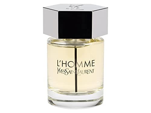 Yves Saint Laurent L'homme Yves Saint Laurent For Men Eau De…