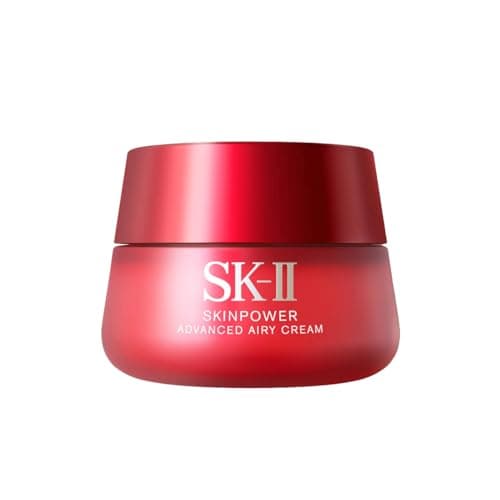 SK-II SKINPOWER Airy Face Cream - Anti Aging Wrinkle Cream…