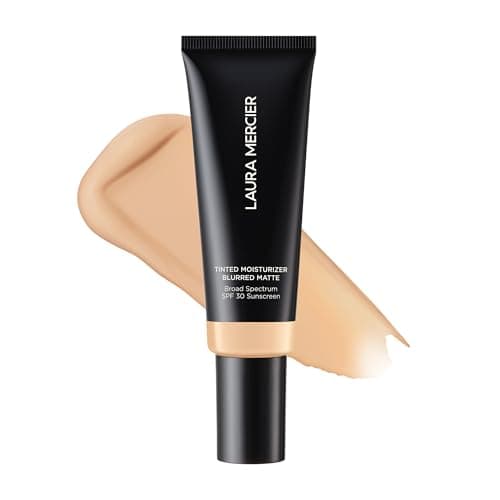 Laura Mercier Tinted Moisturizer Blurred Matte