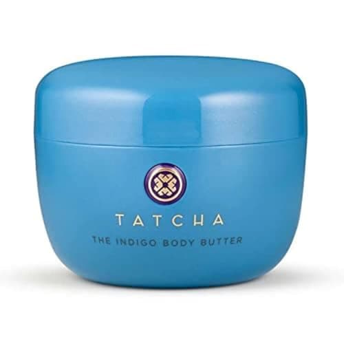 TATCHA The Indigo Body Butter | Soothing Silk Body Cream…