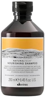 Davines Naturaltech Nourishing Shampoo