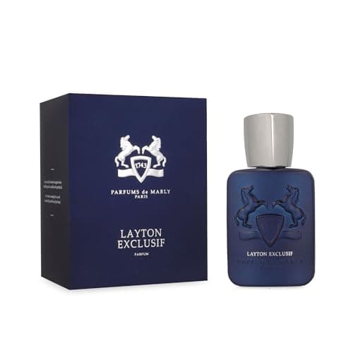 Parfums de Marly Layton Exclusif Eau de Parfum – Parfum…