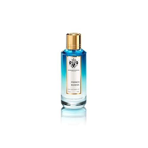 Mancera French Riviera Eau de Parfum
