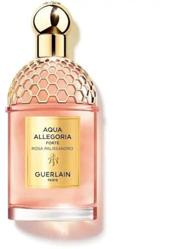 Aqua Allegoria Forte Rosa Palissandro by Guerlain for Women…