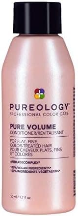 Pureology Pure Volume Conditioner - Enhances Volume…