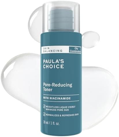 Paula's Choice Niacinamide Face Ton…, Combination or Oily Skin