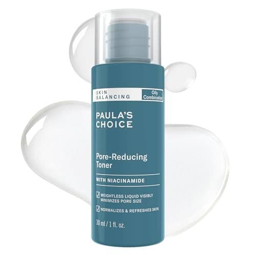 Paula's Choice Niacinamide Face Ton…, Combination or Oily Skin