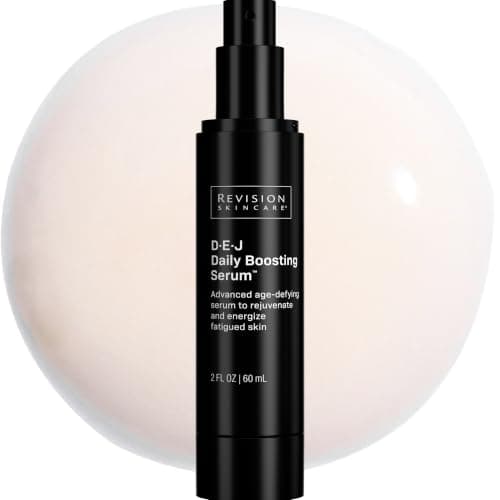 Revision Skincare D·E·J Daily Boosting Serum