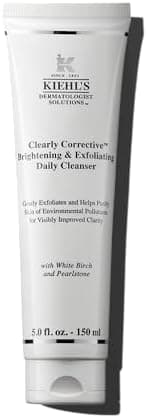 Kiehl's - Clearly Corrective Cleanser - Brightening - 5 fl oz