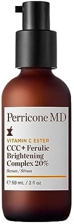 Perricone MD Vitamin C Ester CCC+ Ferulic Brightening Complex…