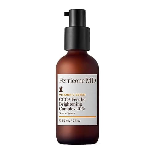 Perricone MD Vitamin C Ester CCC+ Ferulic Brightening Complex…