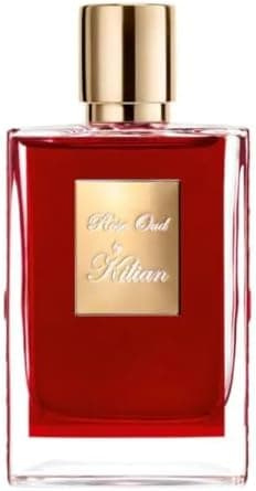 Kilian Rose Oud Eau De Parfum - 1.7 fl oz / 50 mL - New In Box