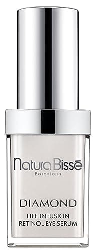 Natura Bissé Diamond Life Infusion Retinol Eye Serum