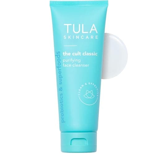 TULA Skin Care The Cult Classic Pu… — Nourishing and Hydrating