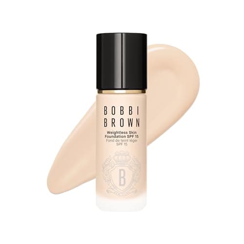 Bobbi Brown Weightless Skin Foundation SPF 15…