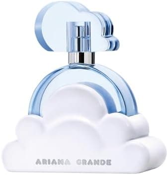 Ariana Grande Cloud Eau de Parfum – Warm Gourmand F… — Coconut