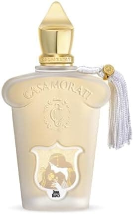 Casamorati by Xerjoff: Dama Bianca Eau de Parfum 100ml / 3.4…