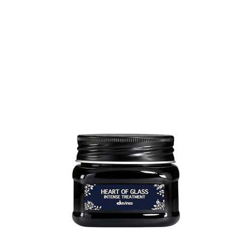 Davines Heart of Glass Intense Treatment