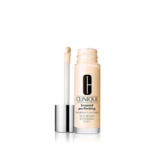 Clinique Beyond Perfecting Lightweight Liquid Foundati… — Flax