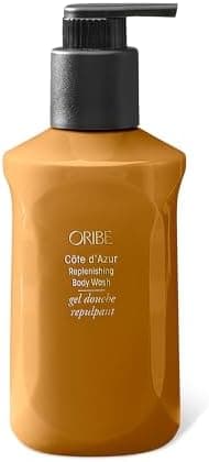 ORIBE Cote d'Azur Body Wash - Cleanses & Hydrates - 10.1oz