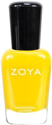 ZOYA Darcy Nail Polish