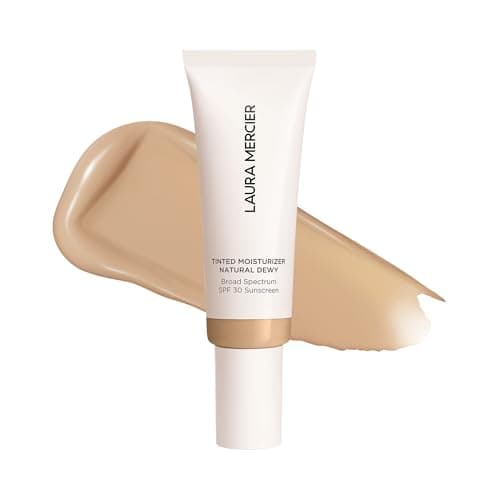 Laura Mercier Tinted Moisturizer Natural Dewy SPF 30