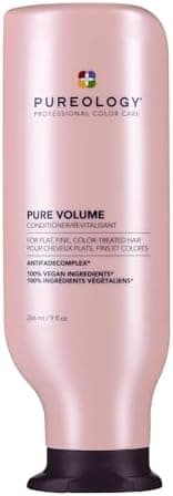 Pureology Pure Volume Conditioner - Enhances Volume…