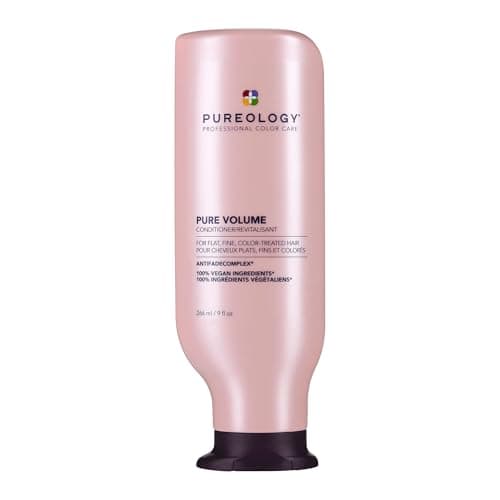 Pureology Pure Volume Conditioner - Enhances Volume…