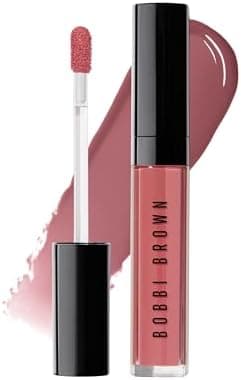 Bobbi Brown Crushed Oil-Infused Gloss | Hydrating, Non-Sticky