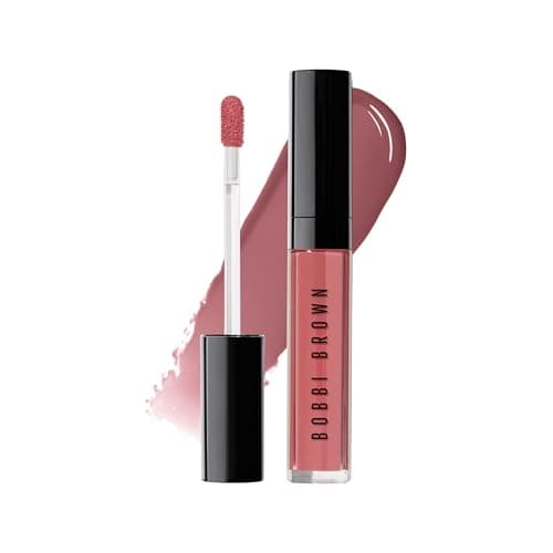 Bobbi Brown Crushed Oil-Infused Gloss | Hydrating, Non-Sticky