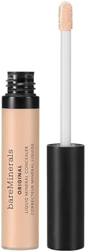 bareMinerals Original Liquid Mineral Concealer, Very Fair 0.5C