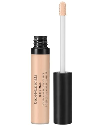 bareMinerals Original Liquid Mineral Concealer, Very Fair 0.5C