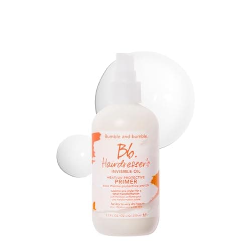 Bumble and bumble. Hairdresser's Invisible Oil Heat/UV…