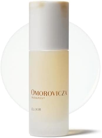 Omorovicza Elixir Serum 1.0 oz, Instant Face Lift