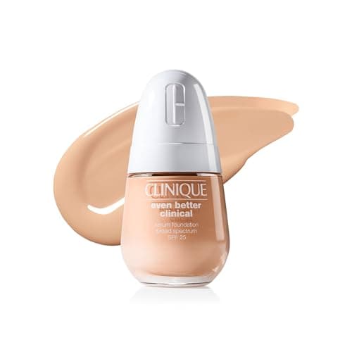 Clinique Even Better Clinical Serum Liquid Foundation SPF 25…