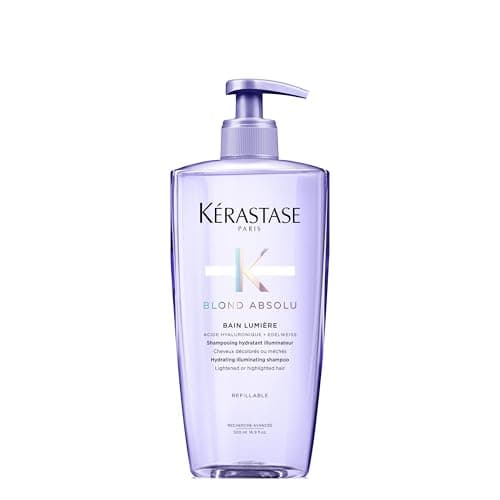 Kerastase Blond Absolu Lumière Illuminating Shampoo…