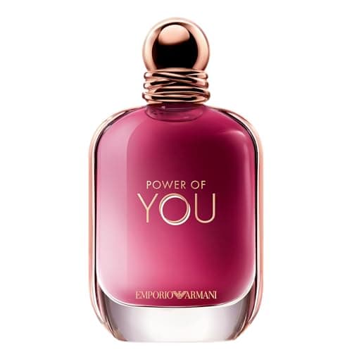 Armani Beauty Power of You Eau de Parfum - Gourmand Perfume…