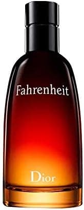 Fahrenheit By Christian Dior For Men. Eau De Toilette Spray…