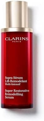 Clarins Super Restorative Remodelling Anti-Aging Serum…